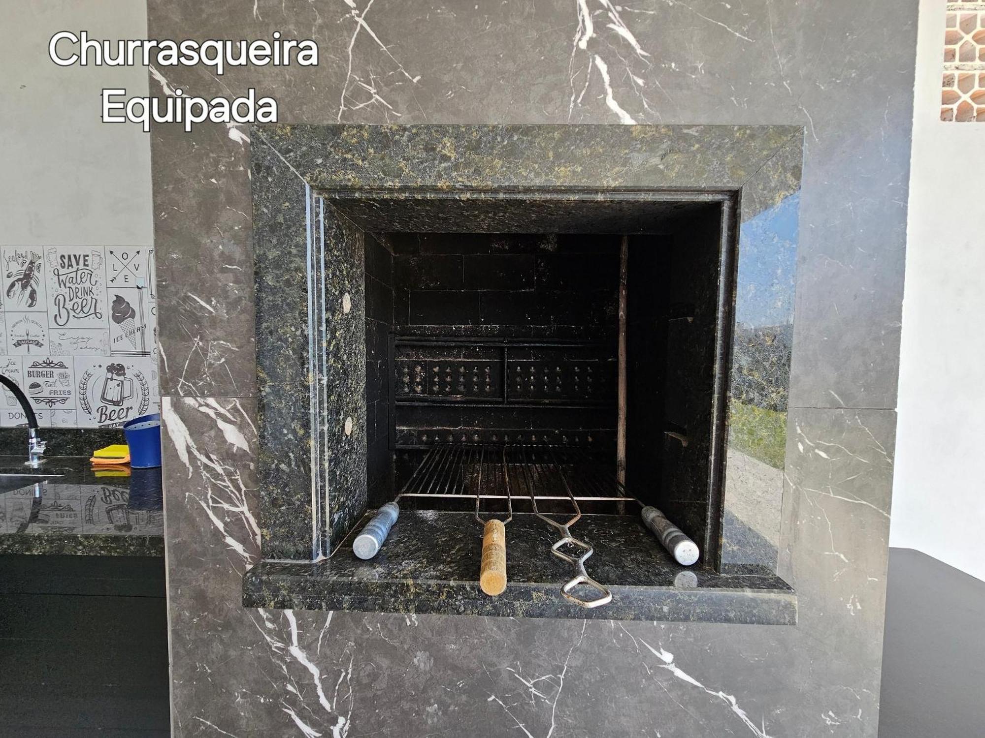 Casa Quintal Amplo Prox Cataratas Aeropt E Argenti Casa de férias *